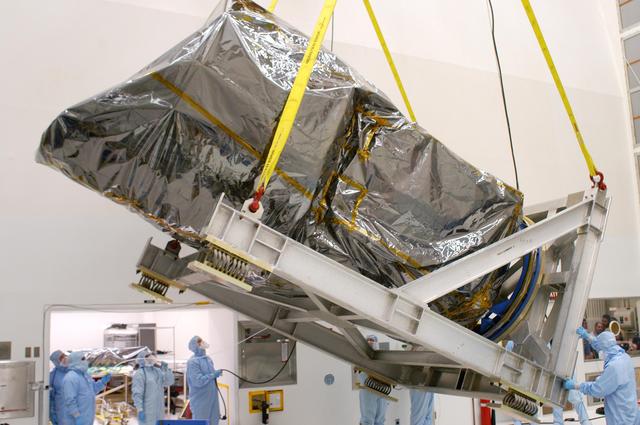 NASA image: KSC-04pd1589