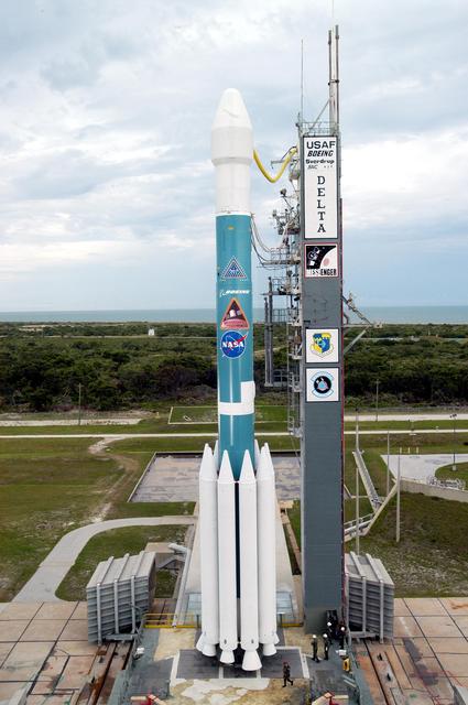 NASA image: KSC-04pd1604