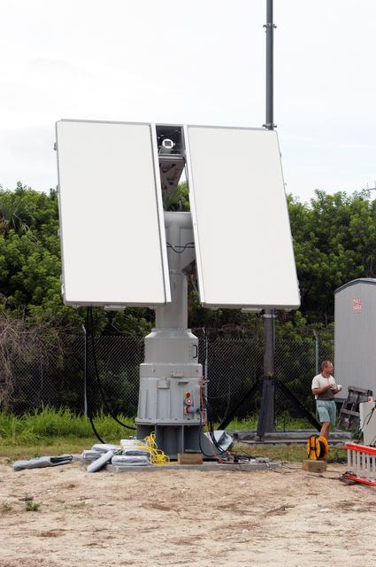 NASA image: KSC-04pd1606