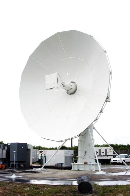 NASA image: KSC-04pd1609