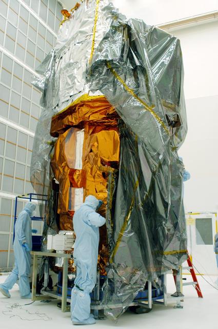 NASA image: KSC-04pd1611