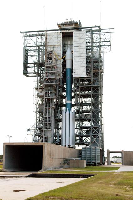 NASA image: KSC-04pd1619