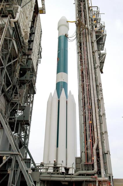 NASA image: KSC-04pd1620