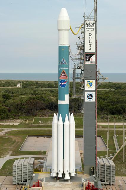 NASA image: KSC-04pd1623