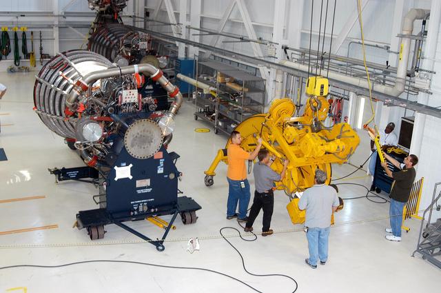 NASA image: KSC-04pd1650