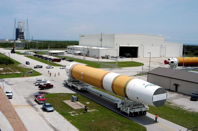NASA image: KSC-04pd1670