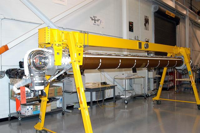 NASA image: KSC-04pd1672