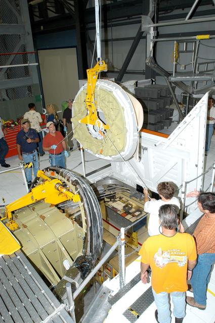 NASA image: KSC-04pd1678