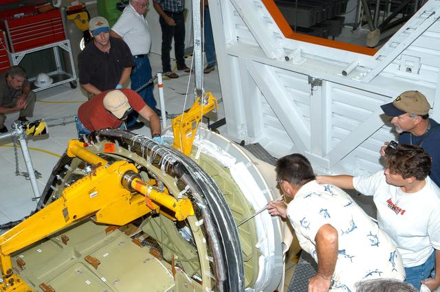 NASA image: KSC-04pd1680