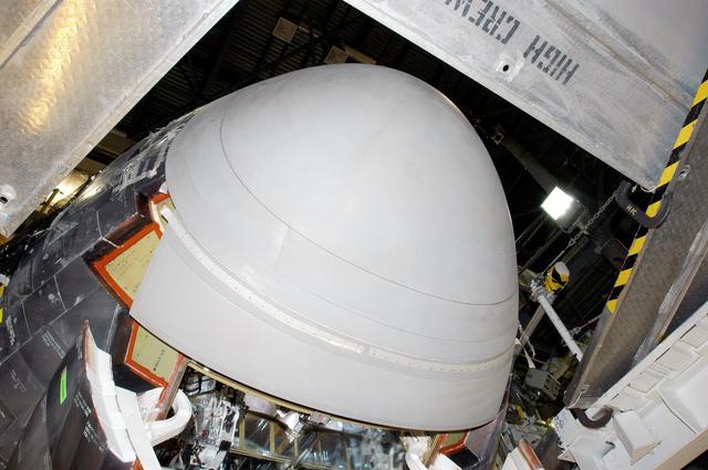 NASA image: KSC-04pd1683