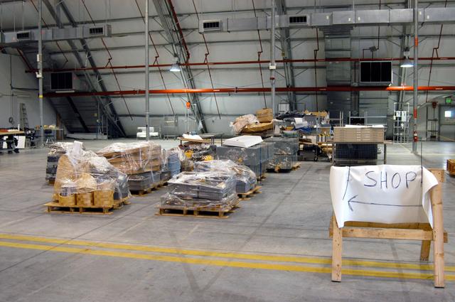 NASA image: KSC-04pd1739