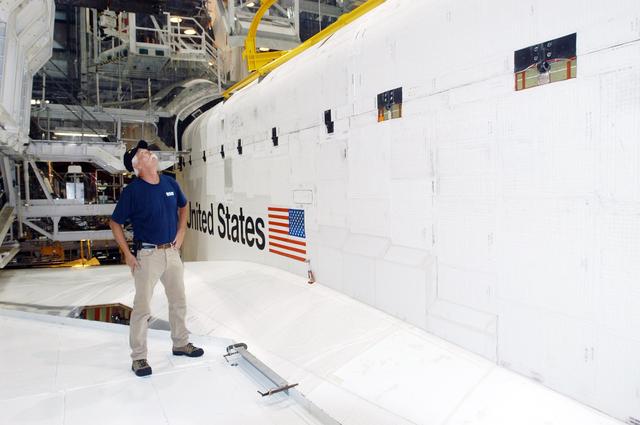 NASA image: KSC-04pd1751