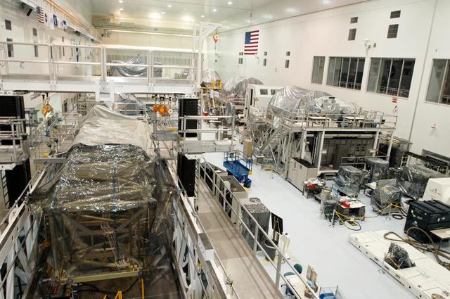 NASA image: KSC-04pd1761