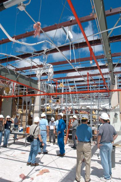 NASA image: KSC-04pd1773