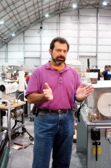 NASA image: KSC-04pd1788