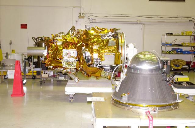 NASA image: KSC-04pd1820