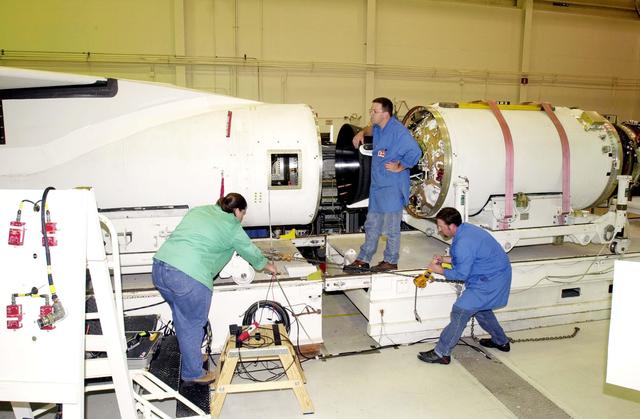 NASA image: KSC-04pd1822