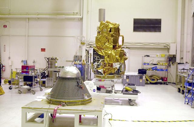 NASA image: KSC-04pd1826