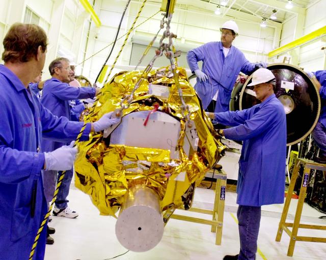 NASA image: KSC-04pd1830