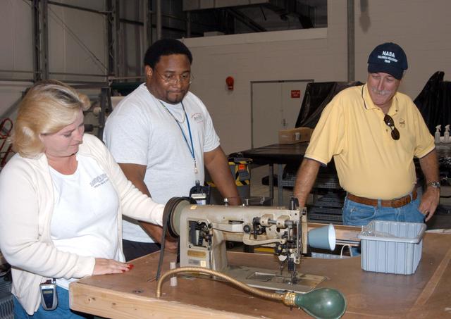 NASA image: KSC-04pd1843