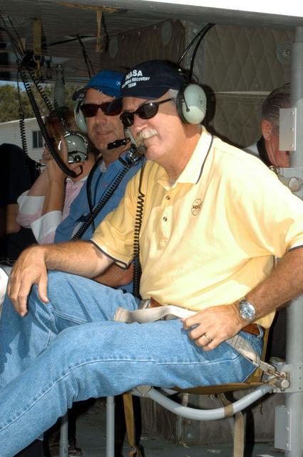 NASA image: KSC-04pd1846