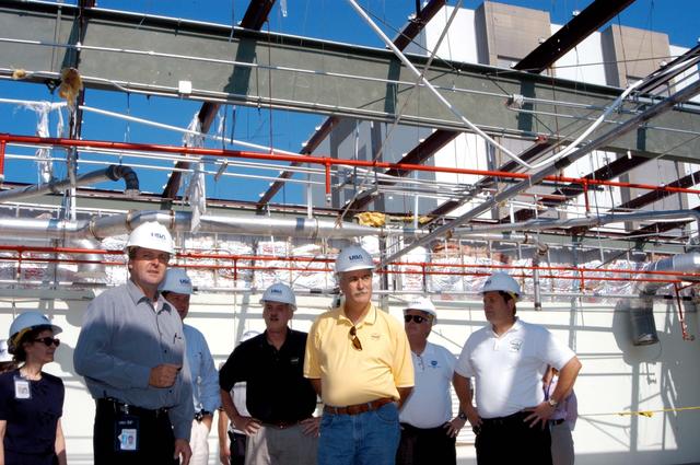 NASA image: KSC-04pd1850