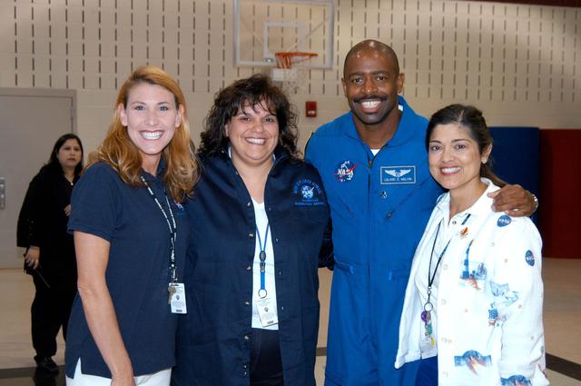 NASA image: KSC-04pd1999