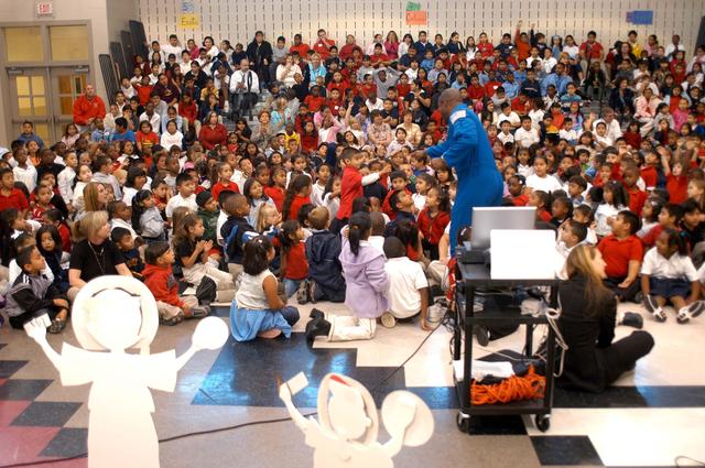 NASA image: KSC-04pd2010