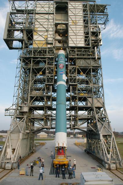 NASA image: KSC-04pd2032