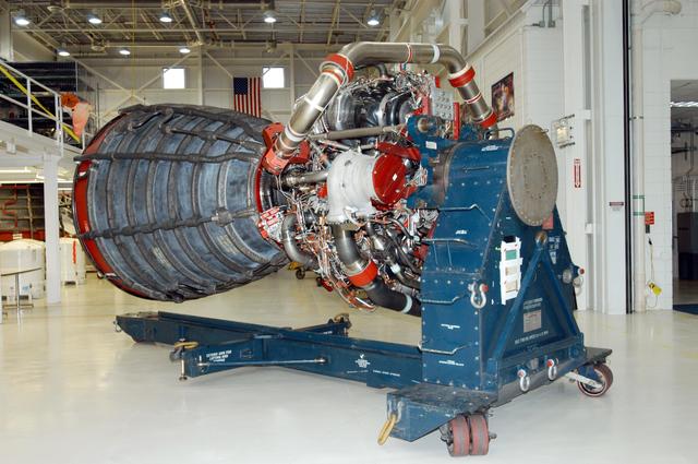 NASA image: KSC-04pd2091