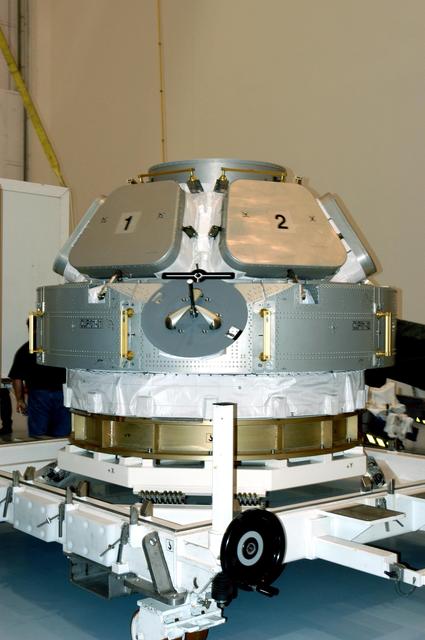 NASA image: KSC-04pd2101