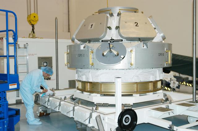 NASA image: KSC-04pd2102