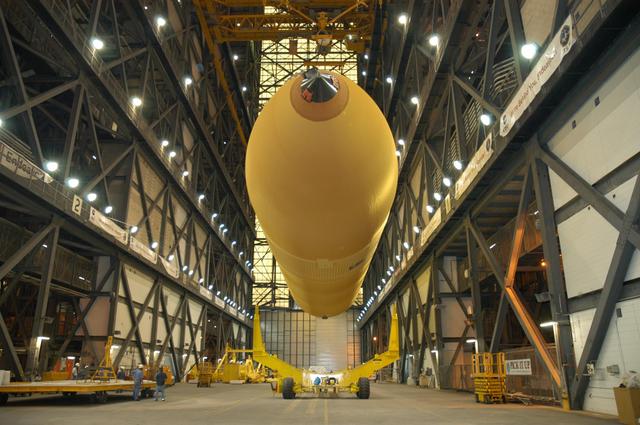 NASA image: KSC-04pd2132