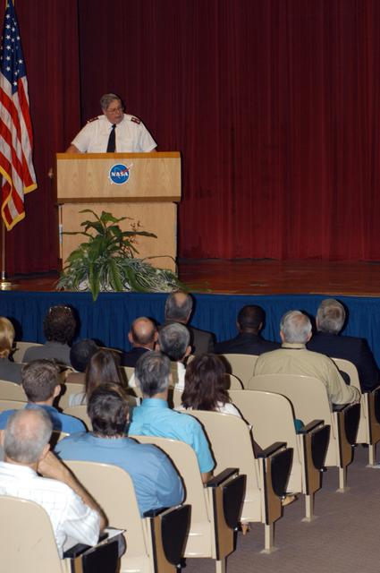 NASA image: KSC-05pd2290