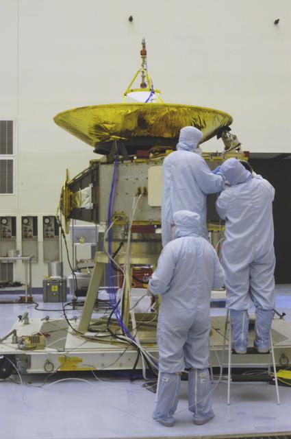 NASA image: KSC-05pd2304