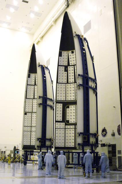 NASA image: KSC-05pd2308