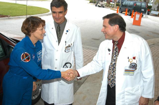 NASA image: KSC-05pd2377