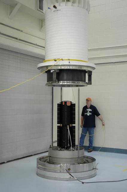 NASA image: KSC-05pd2425