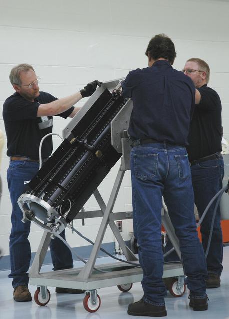 NASA image: KSC-05pd2431