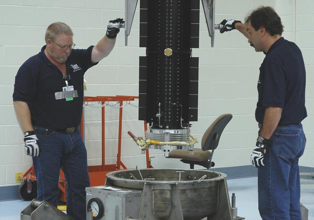 NASA image: KSC-05pd2436