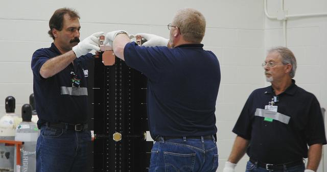 NASA image: KSC-05pd2438