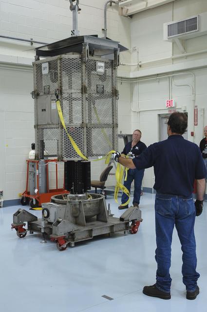 NASA image: KSC-05pd2440