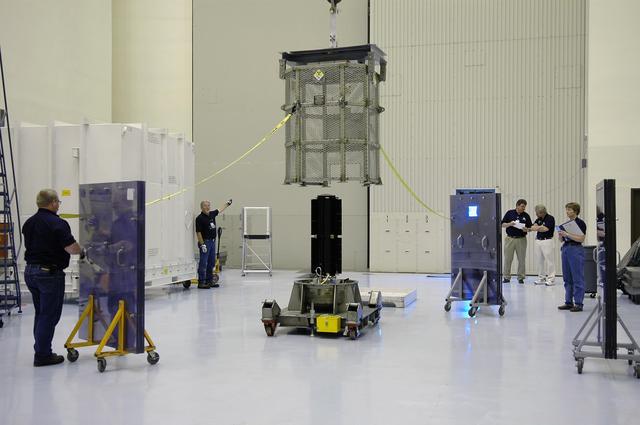 NASA image: KSC-05pd2455