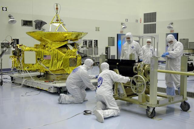 NASA image: KSC-05pd2469