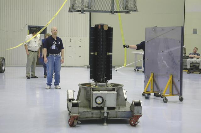 NASA image: KSC-05pd2473