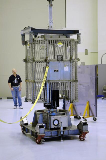 NASA image: KSC-05pd2474