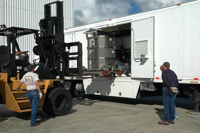 NASA image: KSC-05pd2475