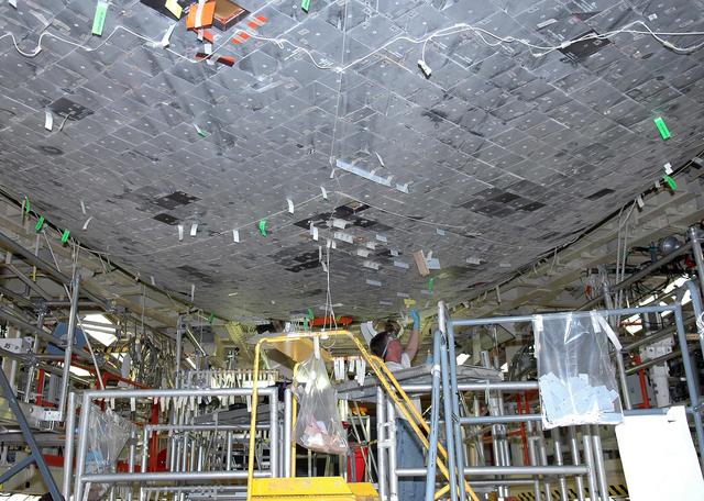 NASA image: KSC-05pd2518