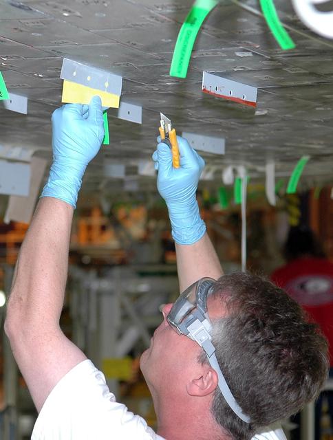 NASA image: KSC-05pd2519