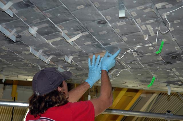 NASA image: KSC-05pd2520